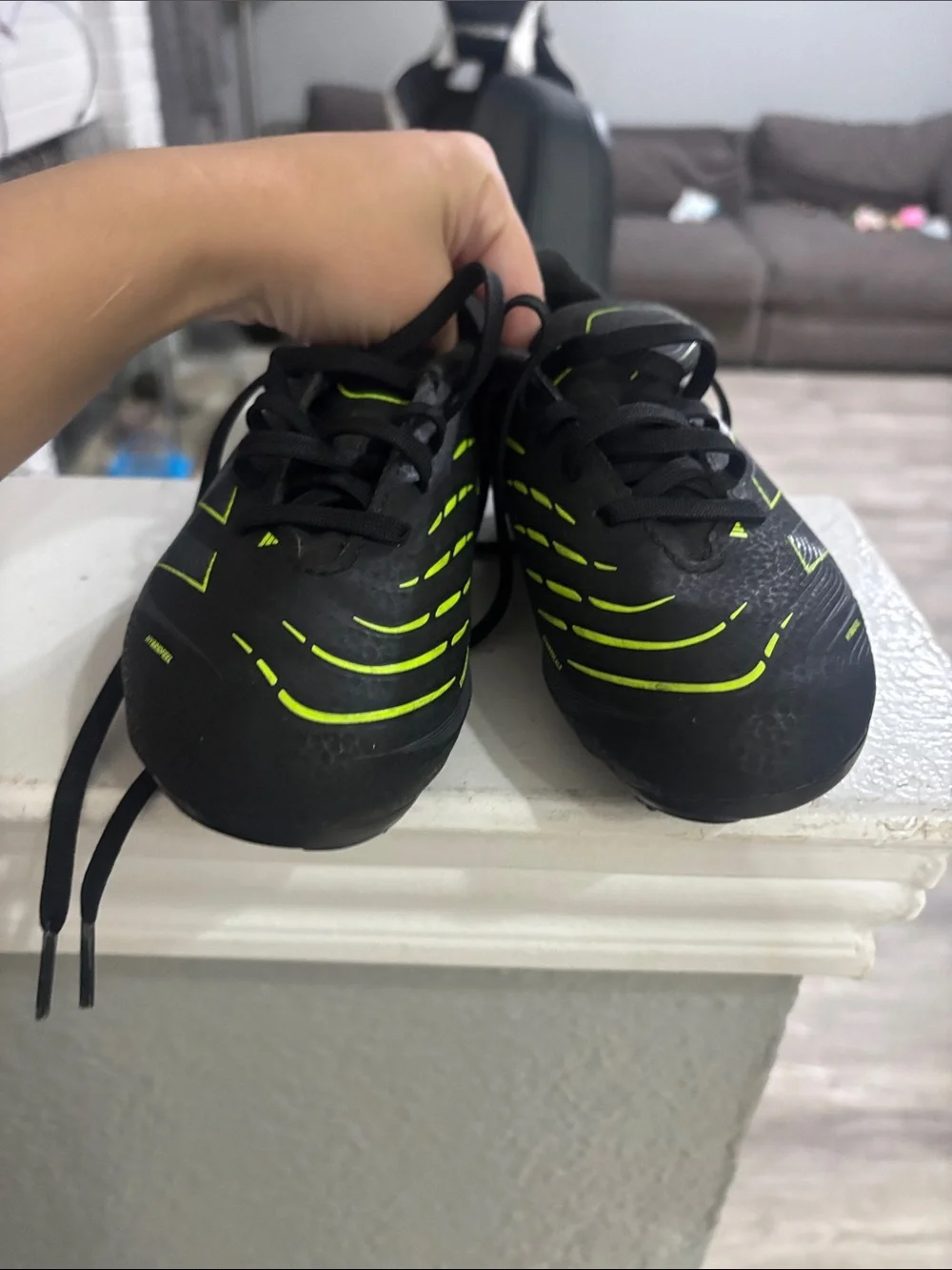 adidas youth soccer